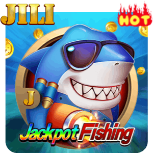 jackpot-fishing