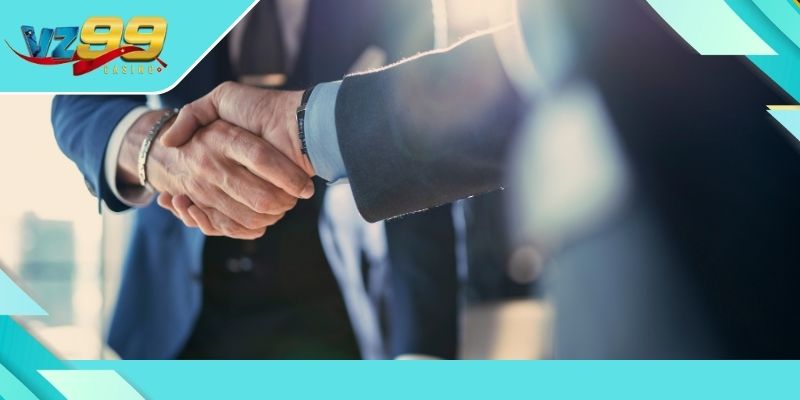 Đối tác hợp tác với VZ99 nâng cao hiệu quả