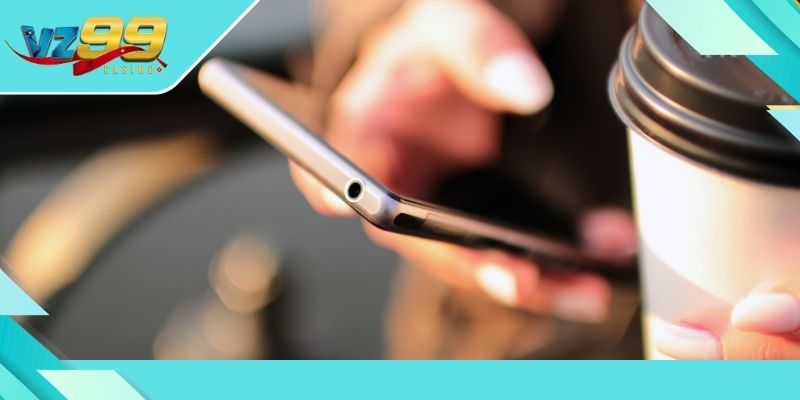 Ứng dụng mang lại sự tiện lợi mọi lúc