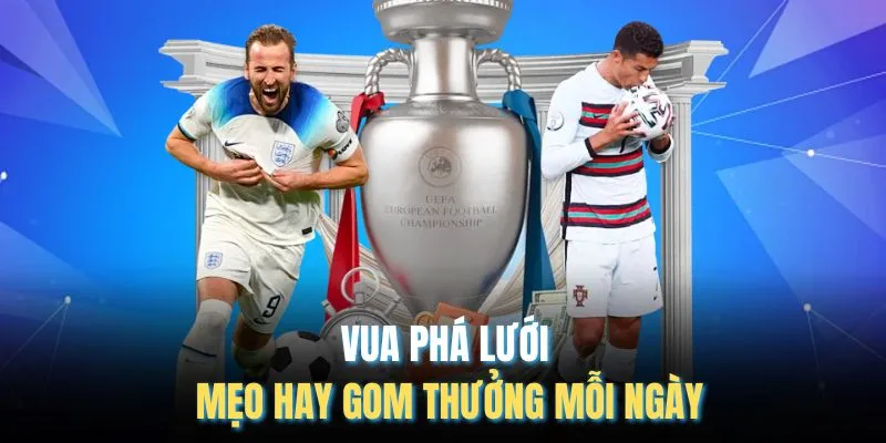 Vua Phá Lưới