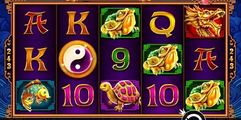 3 ưu điểm nổi bật tạo nên sức hút 5 Lions New