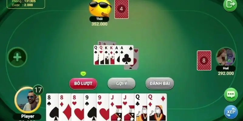 Bài được sắp xếp khoa học giúp đánh hiệu quả