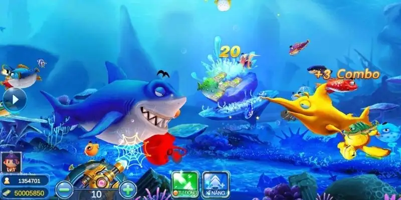 Sản phẩm có cơ chế tính điểm minh bạch